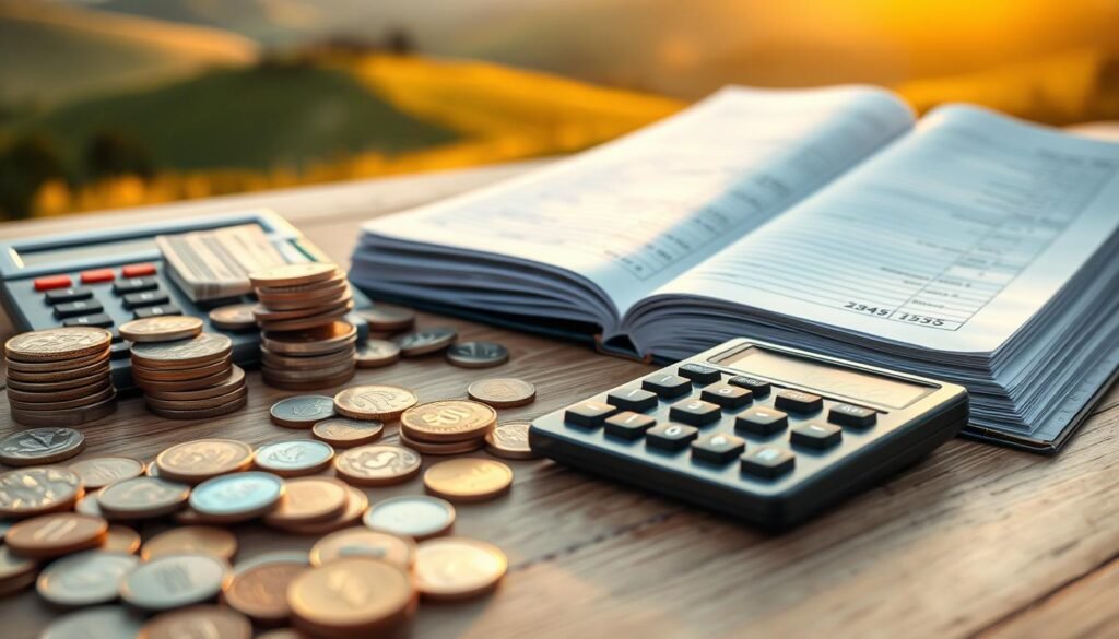 budgeting strategies