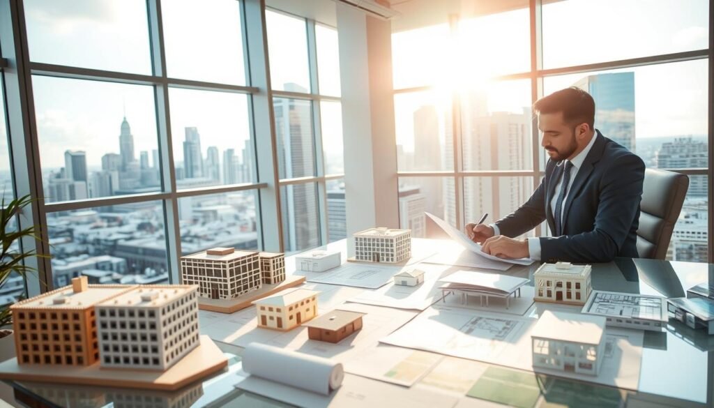 commercial real estate insurance