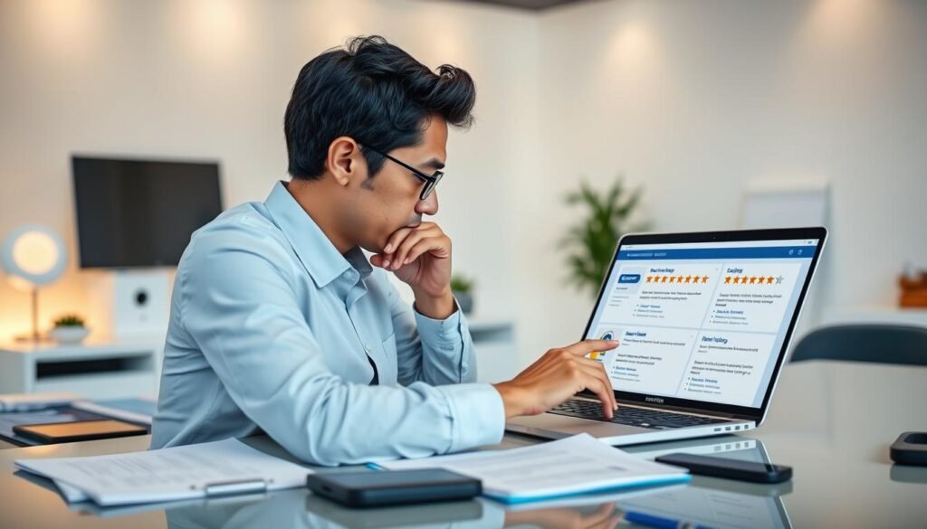 debt consolidation service reviews