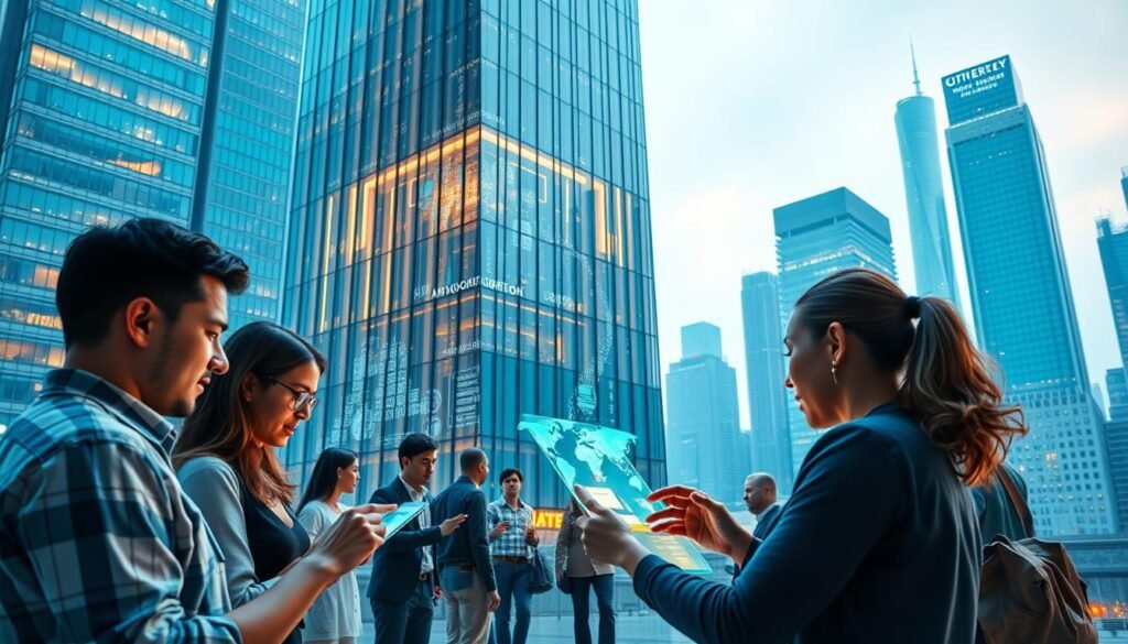 digital banking revolution