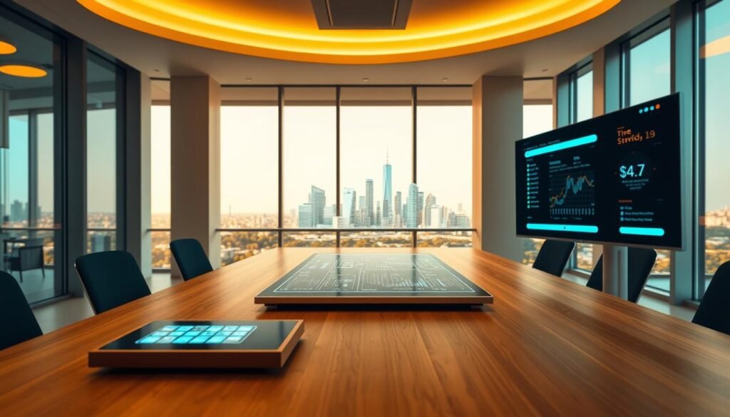 financial technology