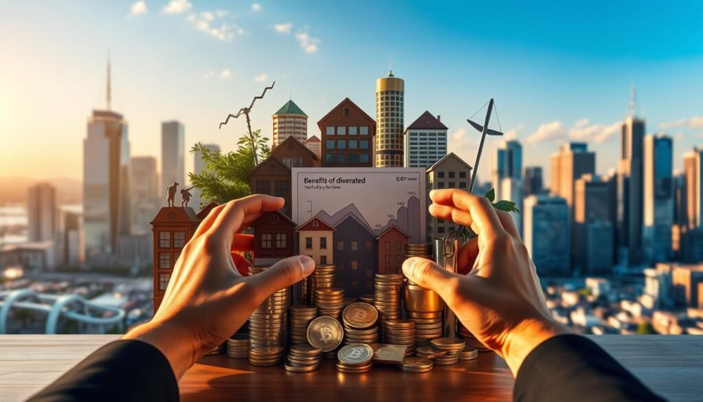 investment diversification