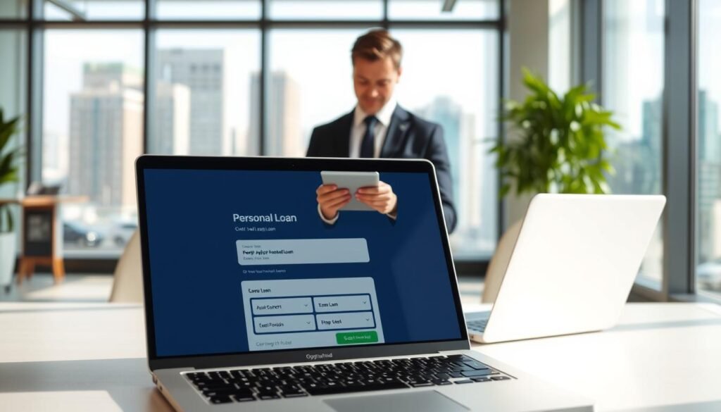 online personal loans