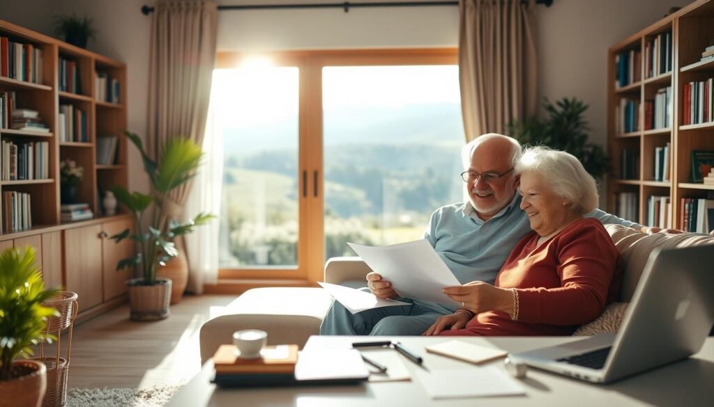 retirement planning