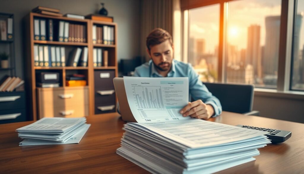 tax planning services